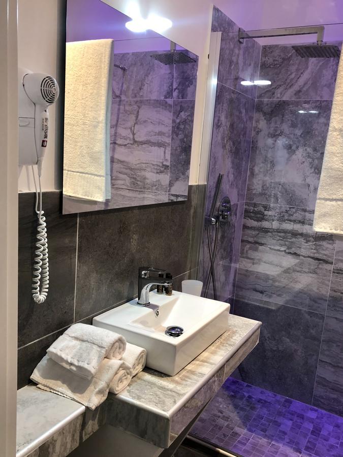 Art Atelier Borgo Bed and breakfast 3*