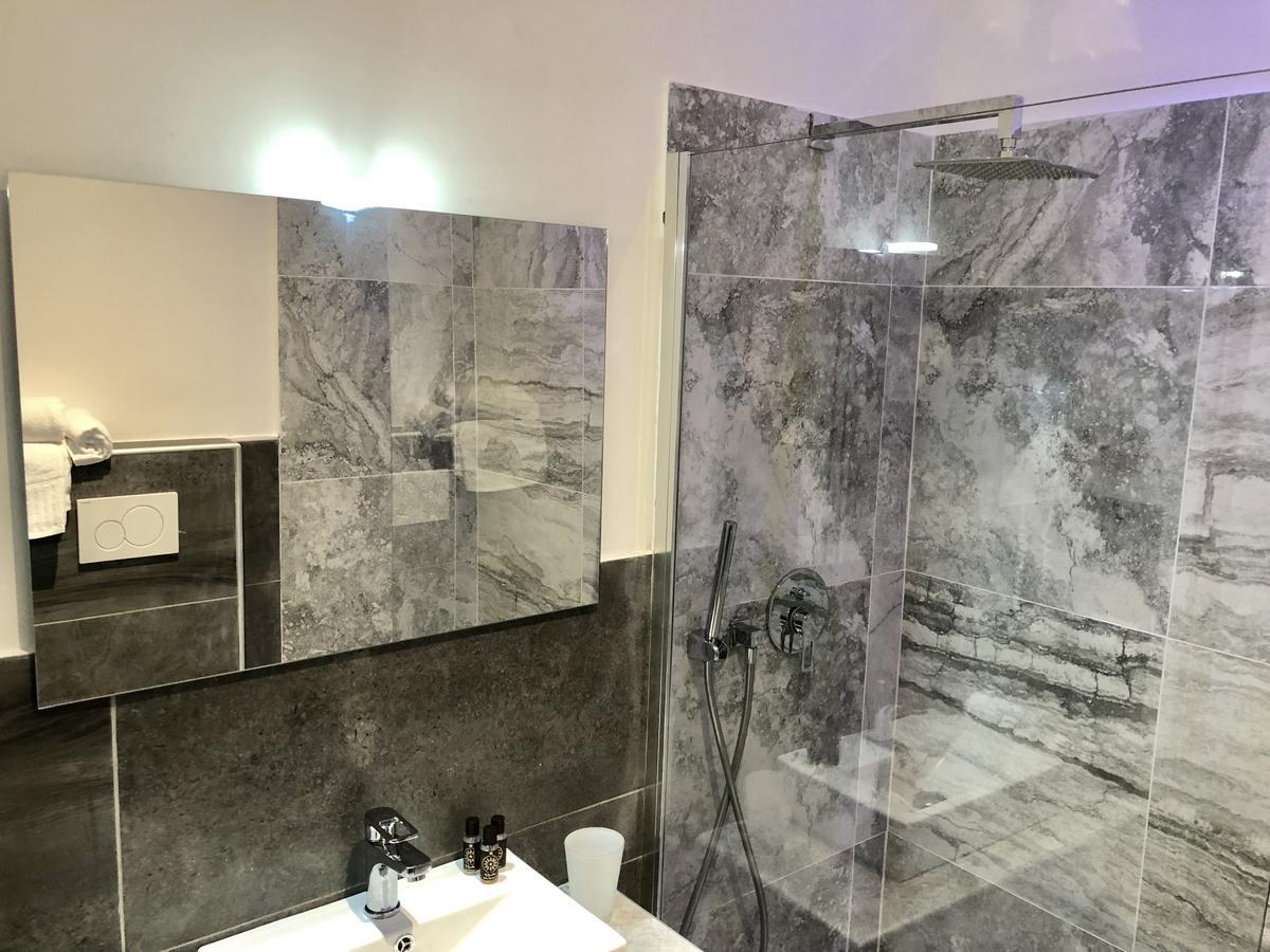 Art Atelier Borgo Bed and breakfast