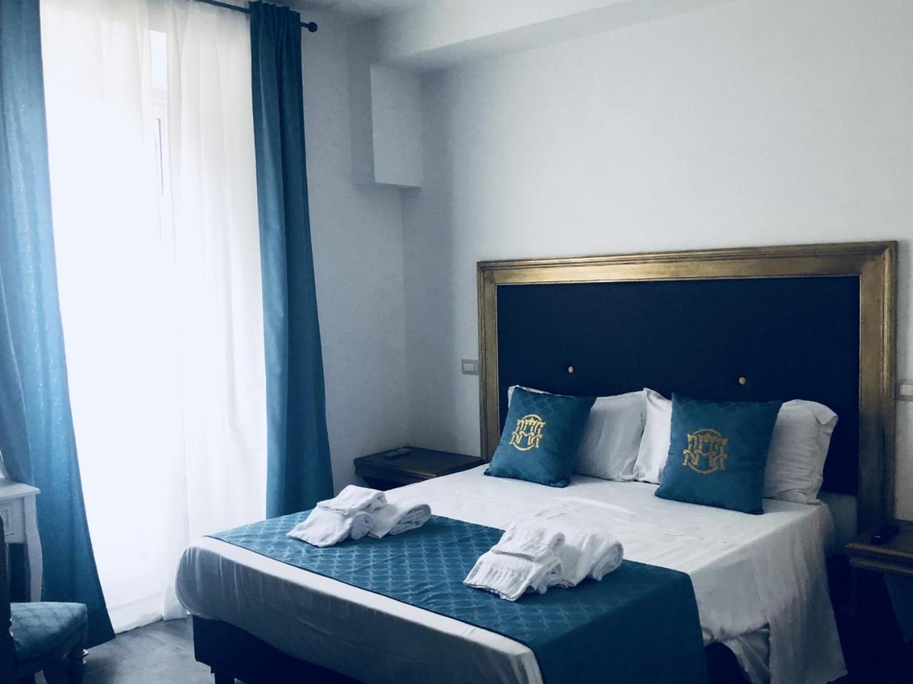 Bed and breakfast Art Atelier Borgo Roma