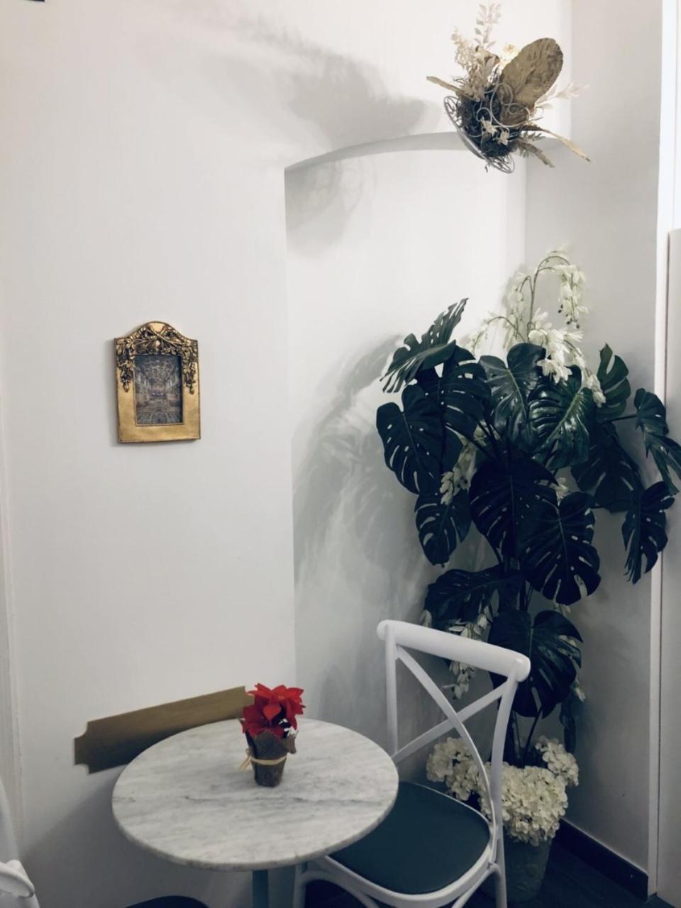 Bed and breakfast Art Atelier Borgo 3*