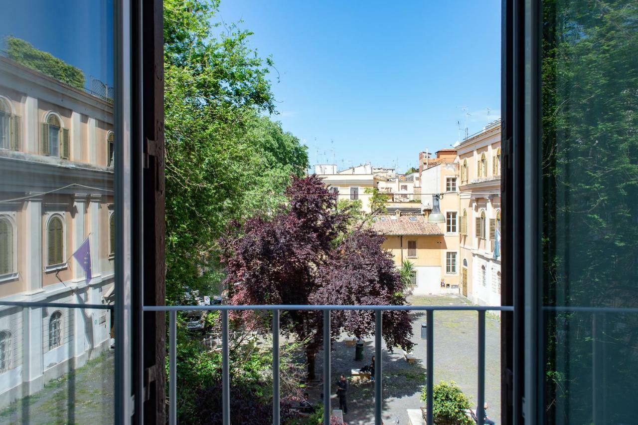 Bed and breakfast Art Atelier Borgo 3*