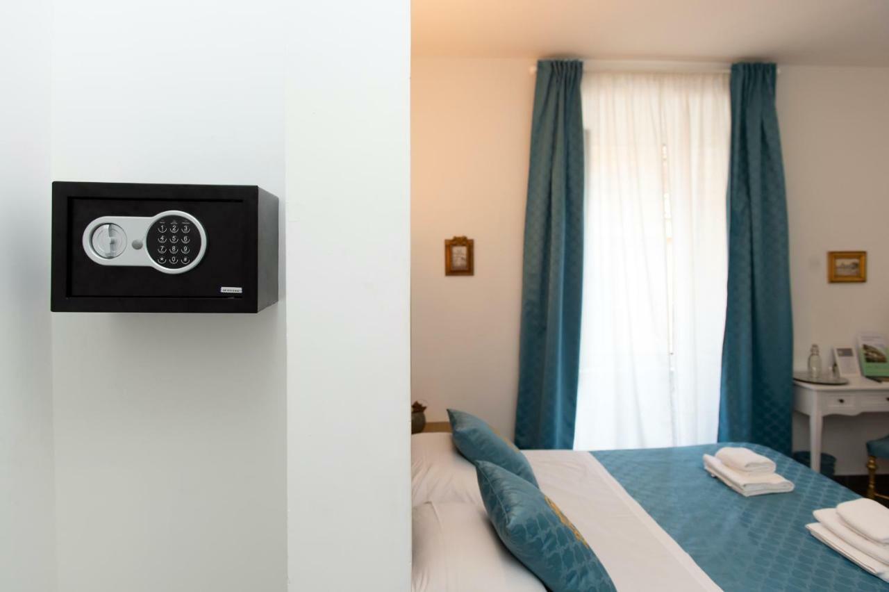 Art Atelier Borgo Bed and breakfast 3*