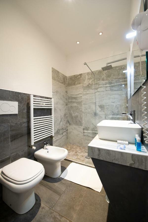 Bed and breakfast Art Atelier Borgo