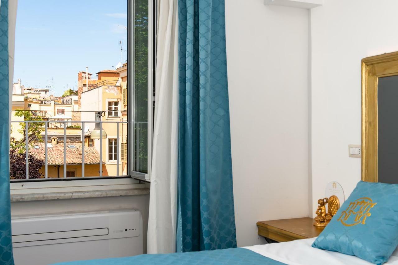 Bed and breakfast Art Atelier Borgo