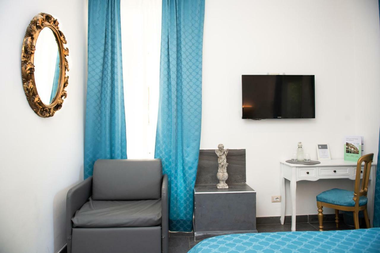 Art Atelier Borgo Bed and breakfast