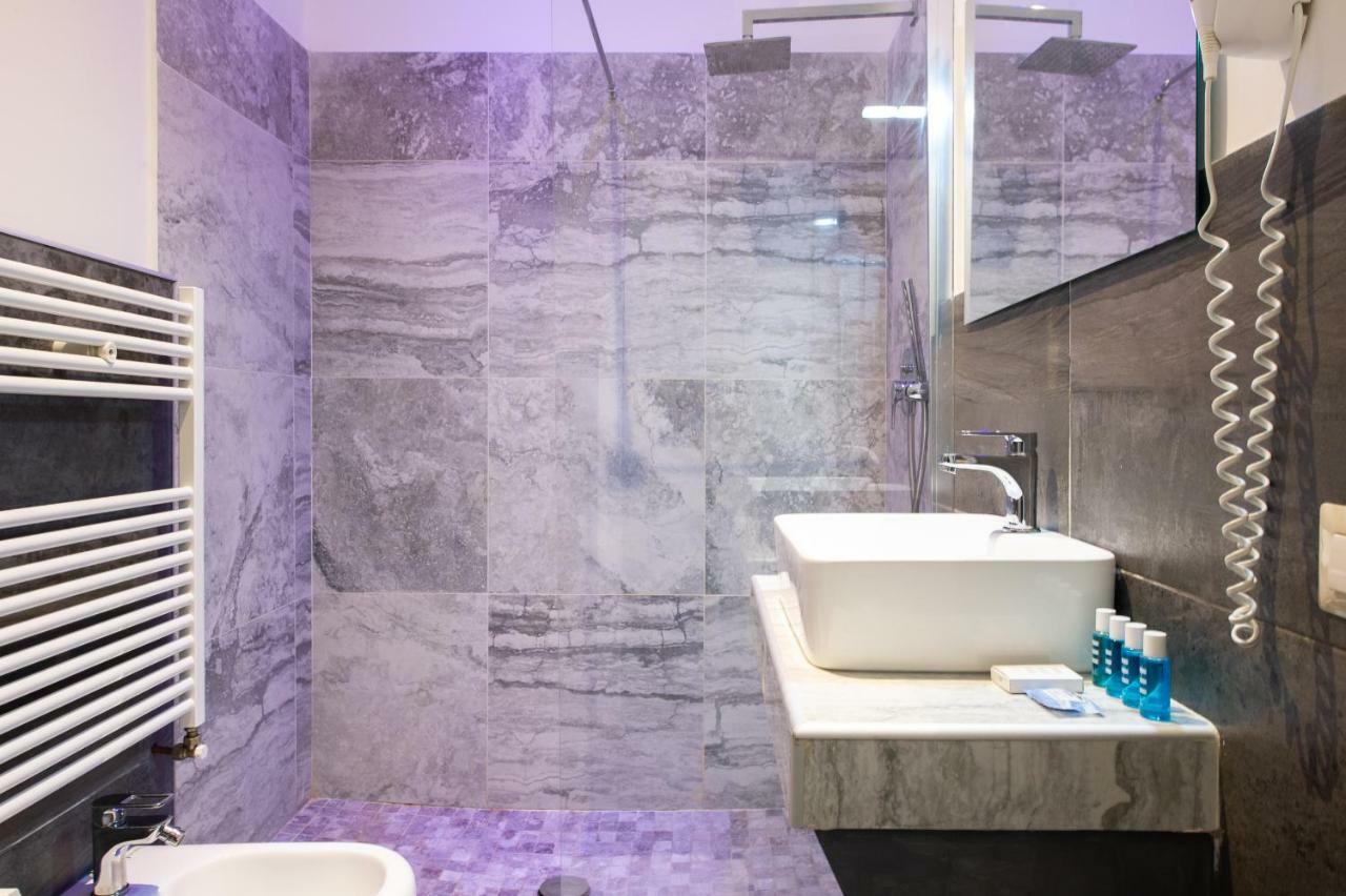 Bed and breakfast Art Atelier Borgo 3*