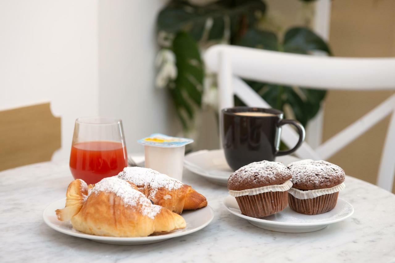 Bed and breakfast Art Atelier Borgo 3*