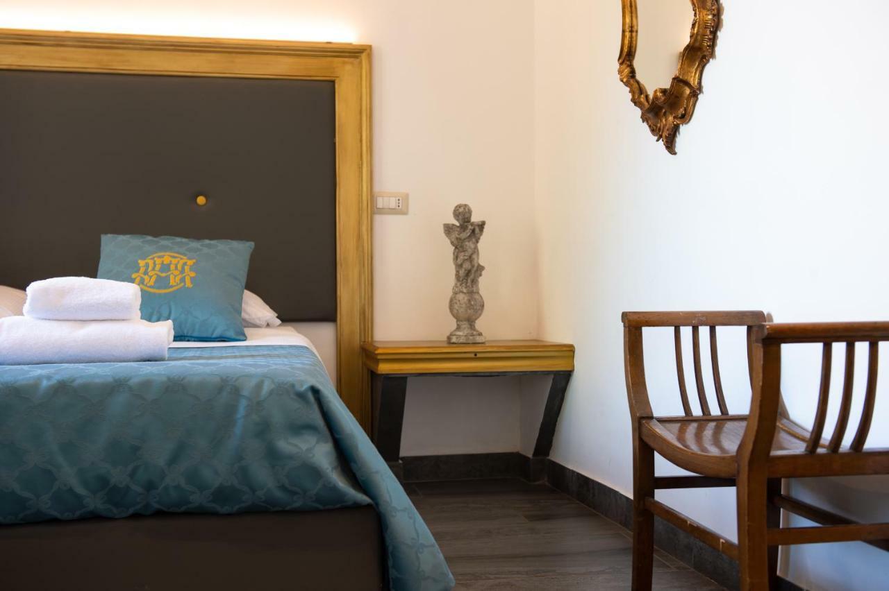 Art Atelier Borgo Bed and breakfast Roma