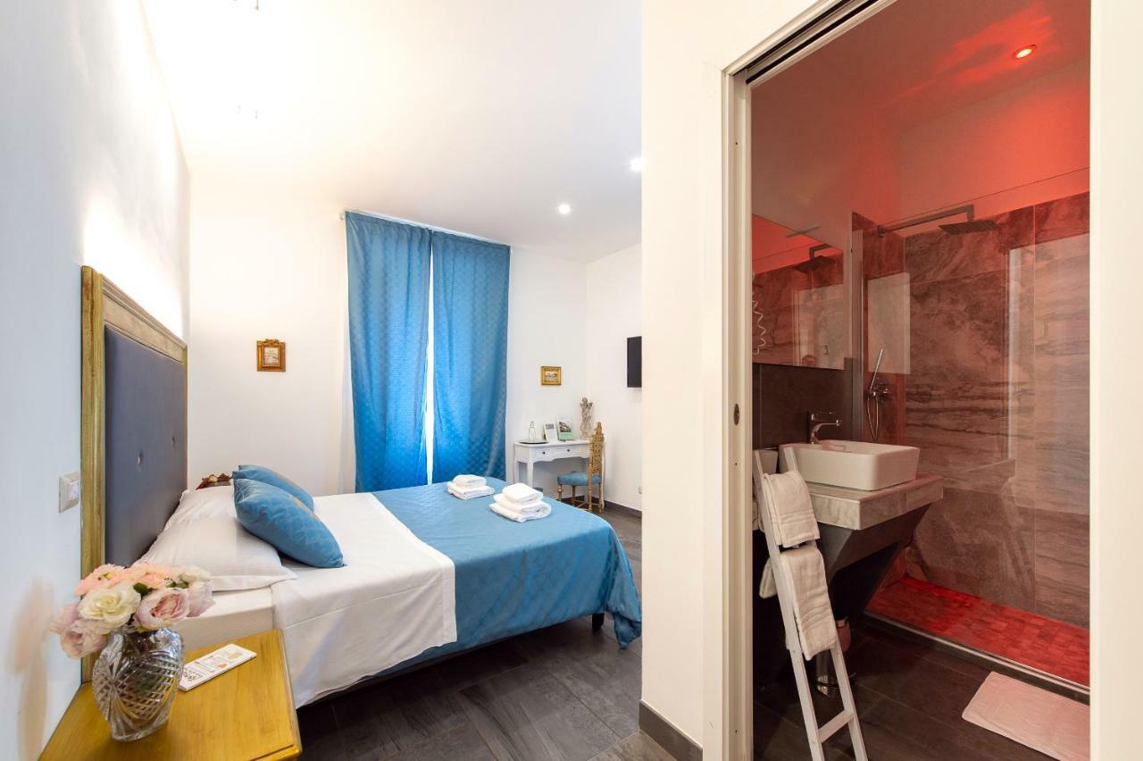 Art Atelier Borgo Bed and breakfast