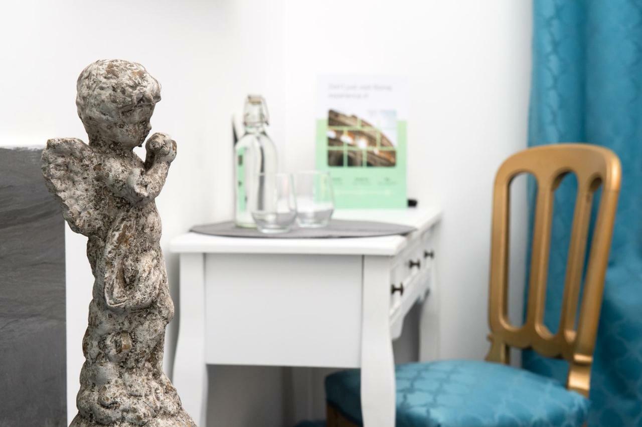 Art Atelier Borgo Bed and breakfast