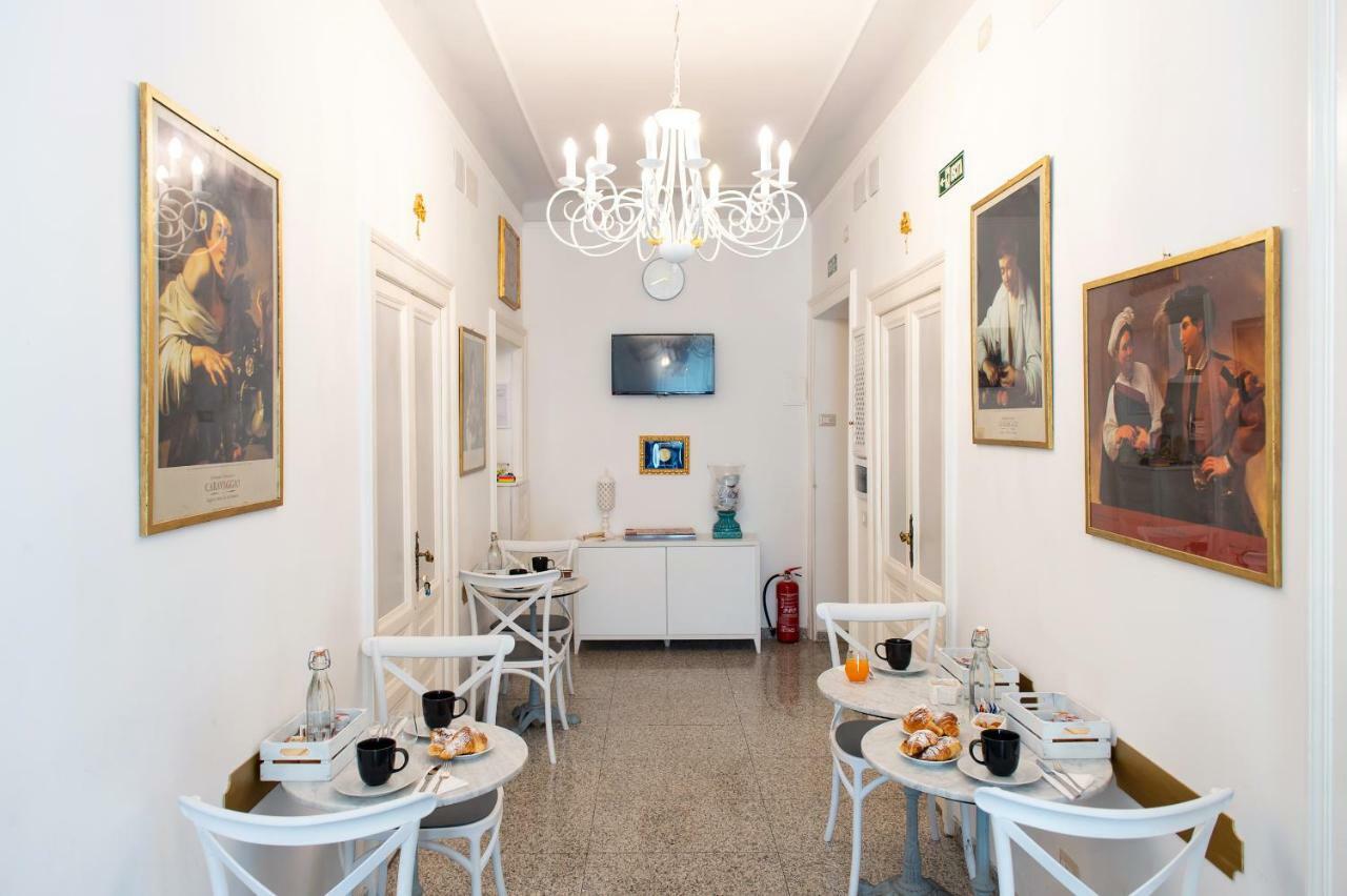 Bed and breakfast Art Atelier Borgo 3*