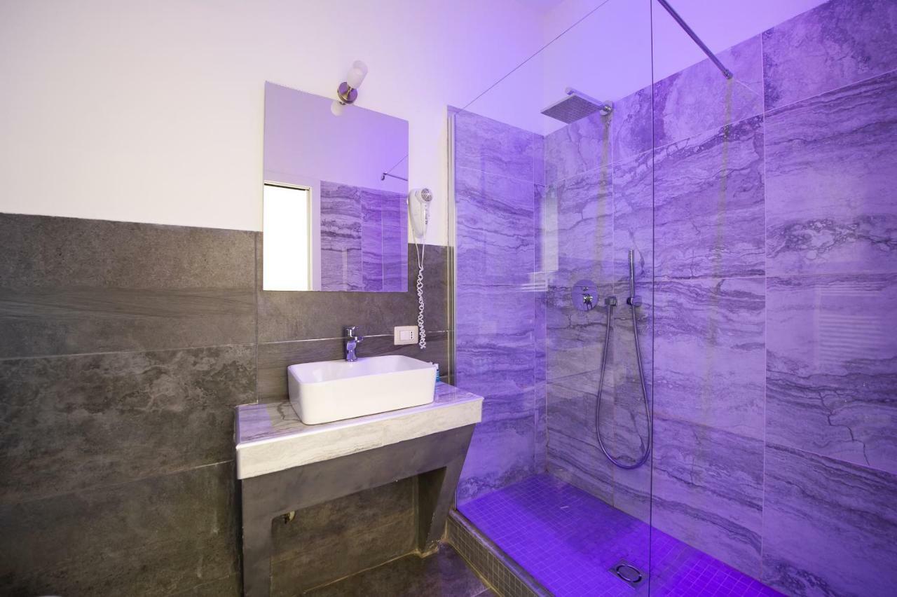 Art Atelier Borgo Bed and breakfast