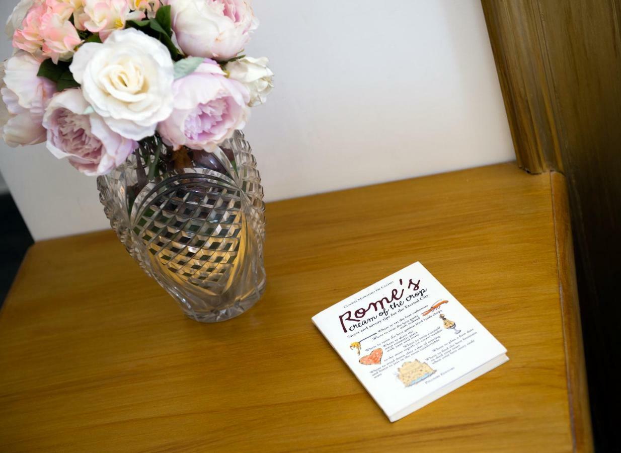 Bed and breakfast Art Atelier Borgo Roma