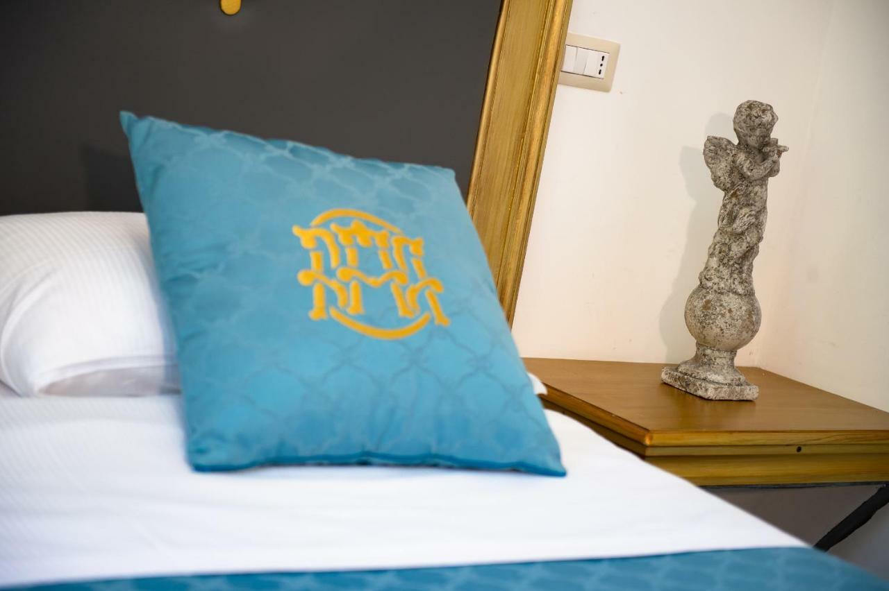 Art Atelier Borgo Bed and breakfast