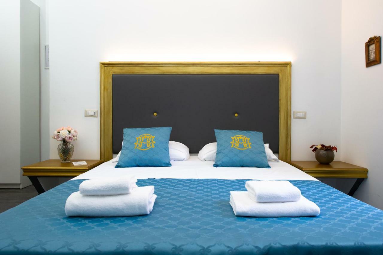 Bed and breakfast Art Atelier Borgo Roma