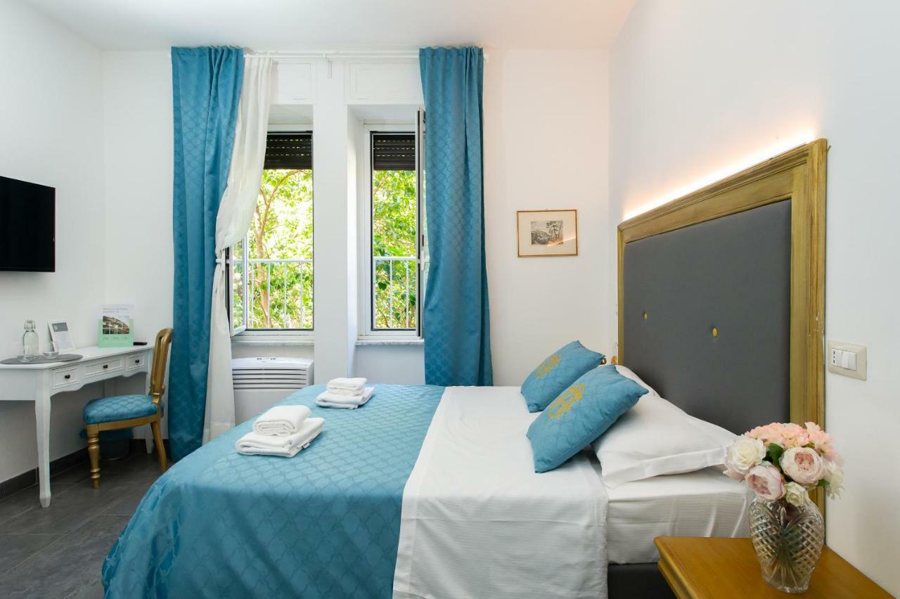 Art Atelier Borgo Bed and breakfast