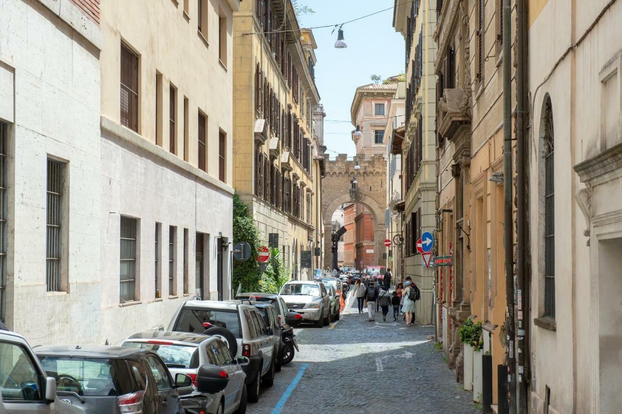 Bed and breakfast Art Atelier Borgo 3*