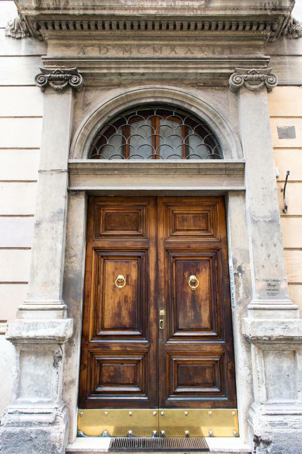 Bed and breakfast Art Atelier Borgo Roma