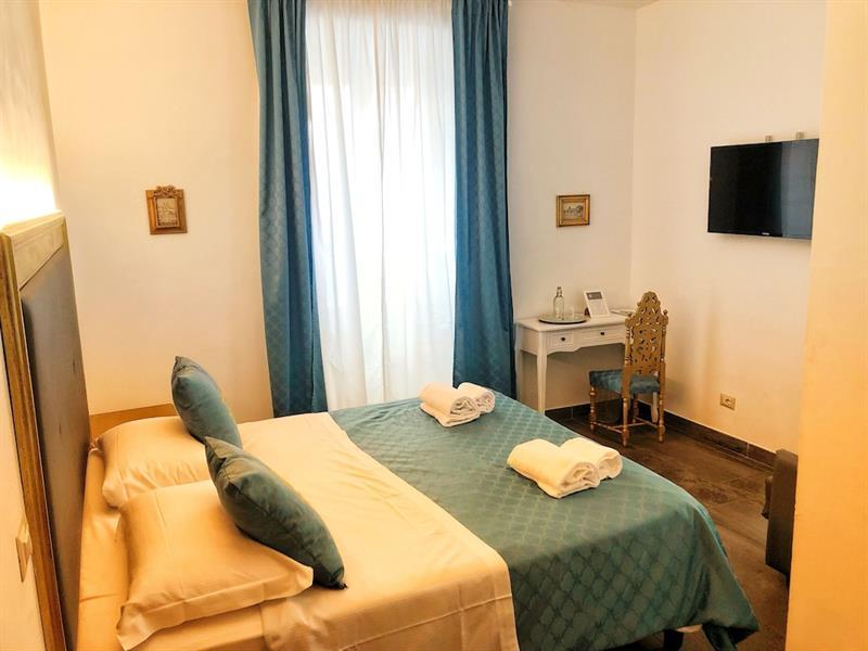 Frühstückspension Art Atelier Borgo 3*