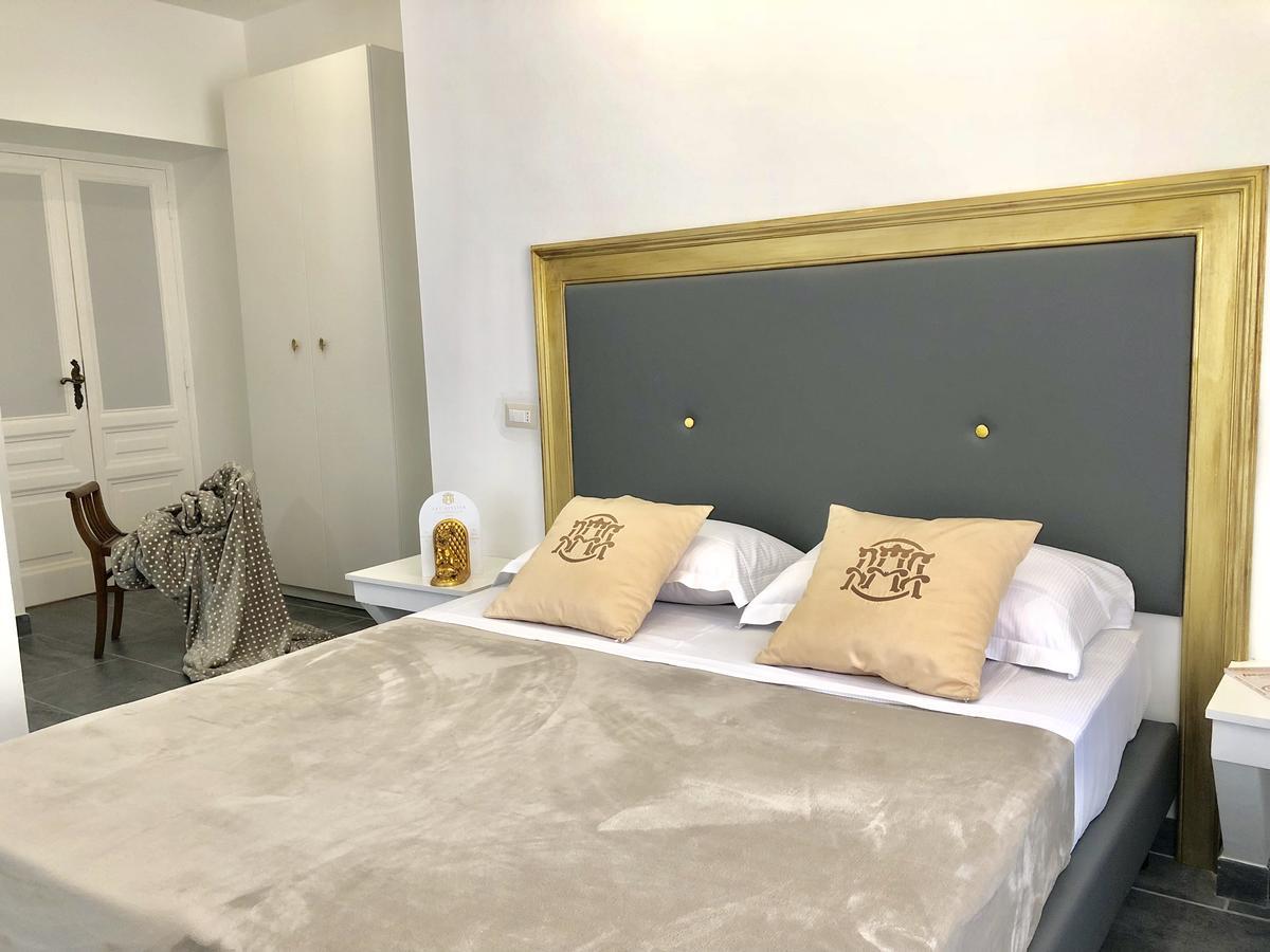 Art Atelier Borgo Frühstückspension Rom