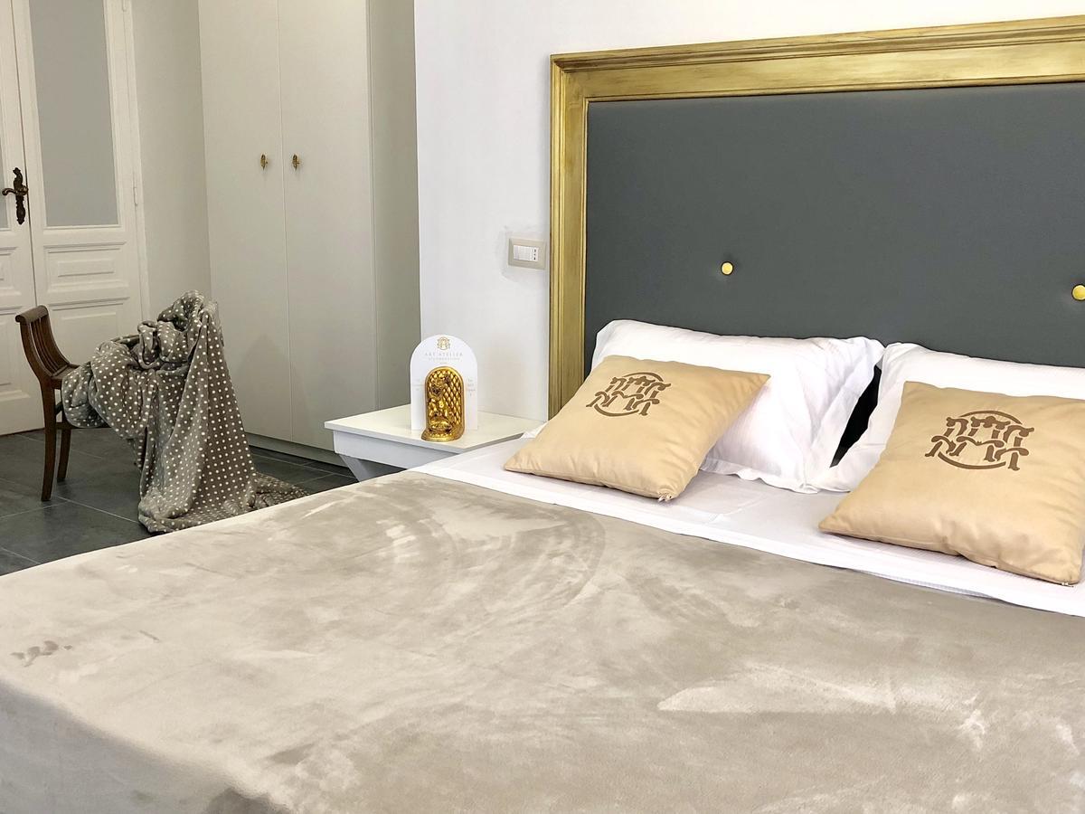 Art Atelier Borgo Frühstückspension 3*
