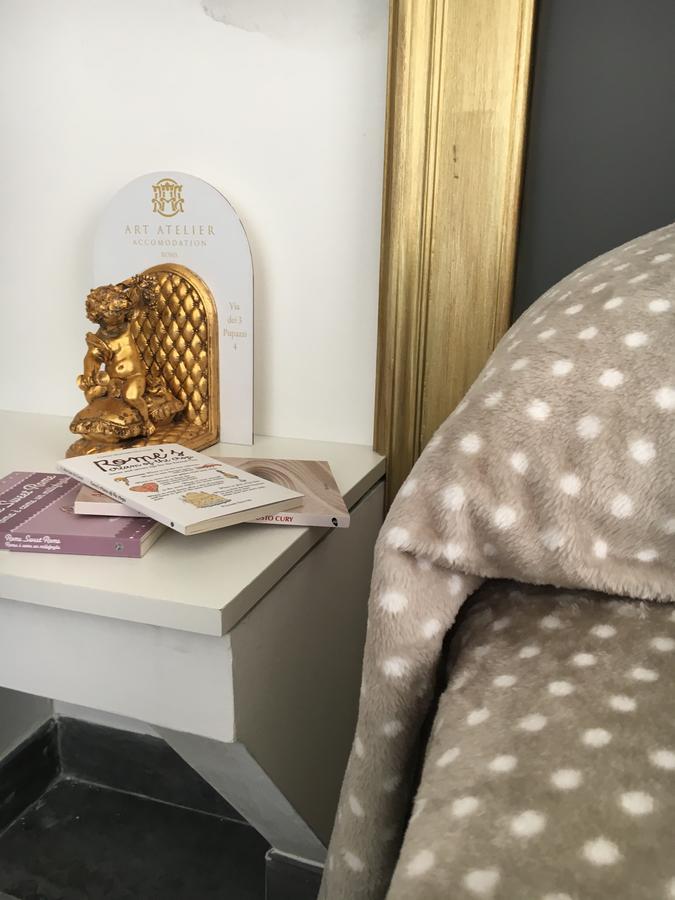 Art Atelier Borgo Frühstückspension 3*