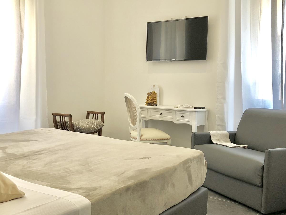 Art Atelier Borgo 3* Rom