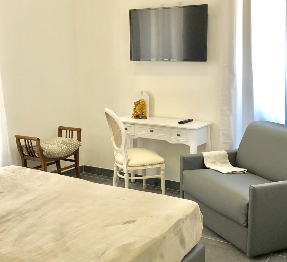 Frühstückspension Art Atelier Borgo 3*