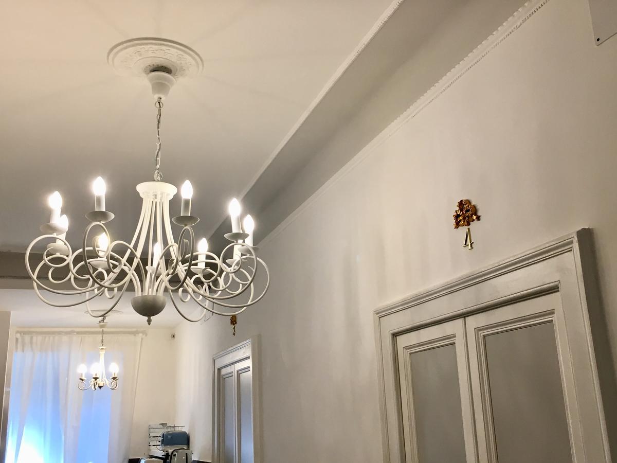 Art Atelier Borgo Frühstückspension 3*