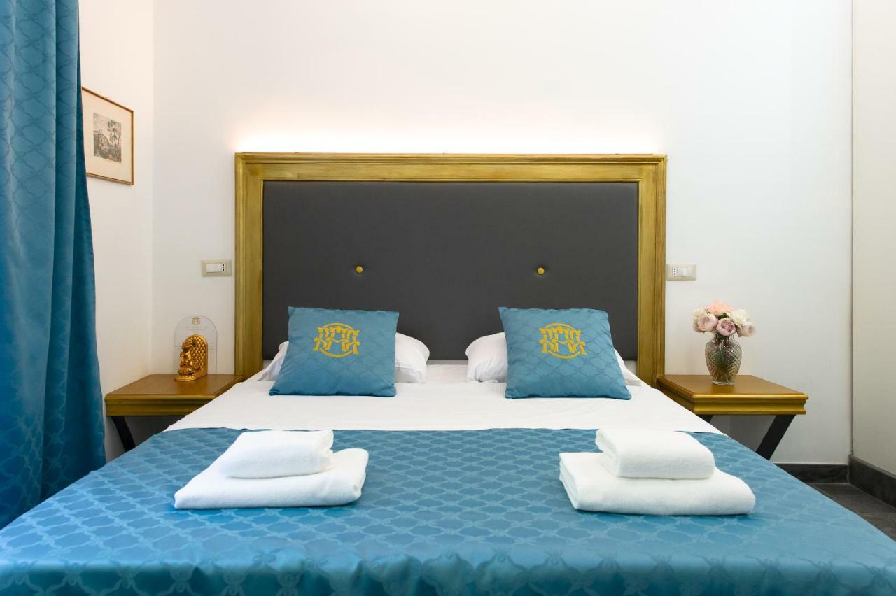 Frühstückspension Art Atelier Borgo 3*
