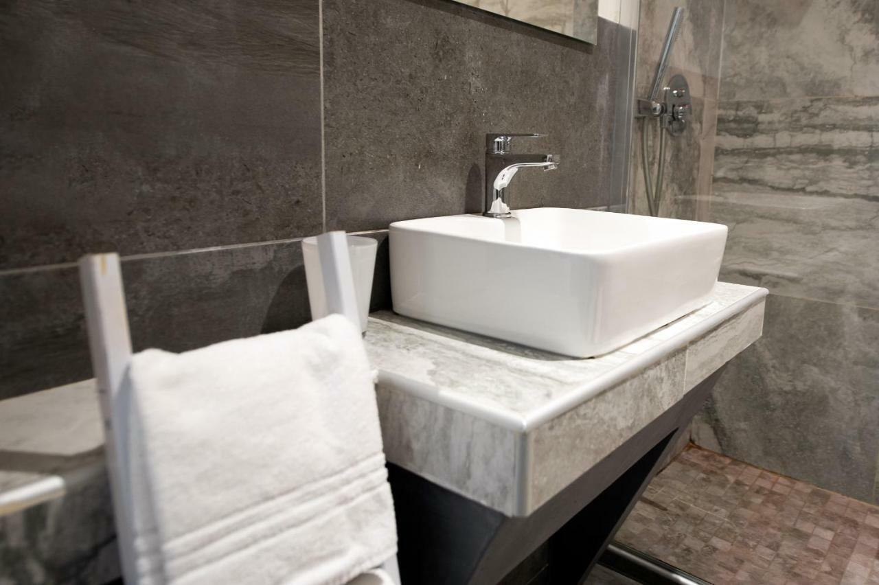 Art Atelier Borgo 3* Rom