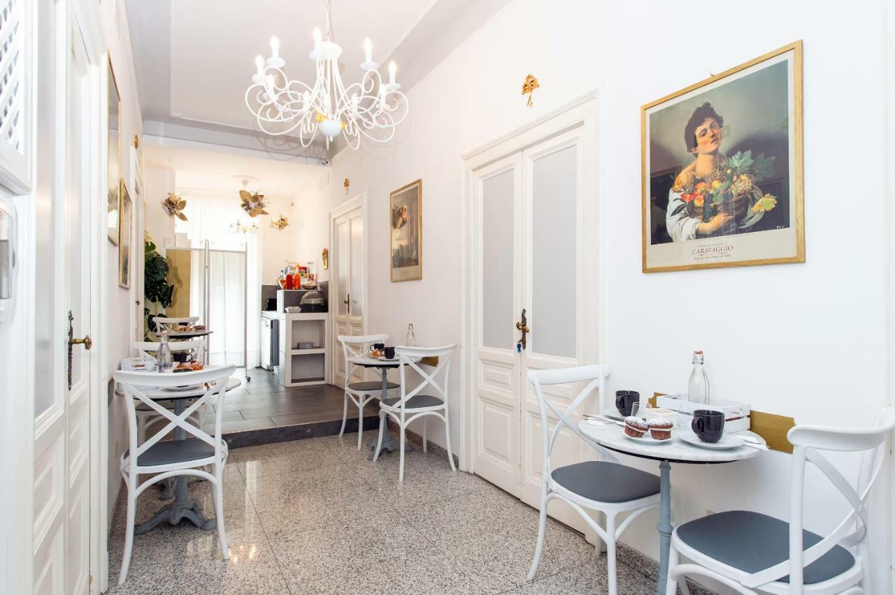 Art Atelier Borgo 3* Rom