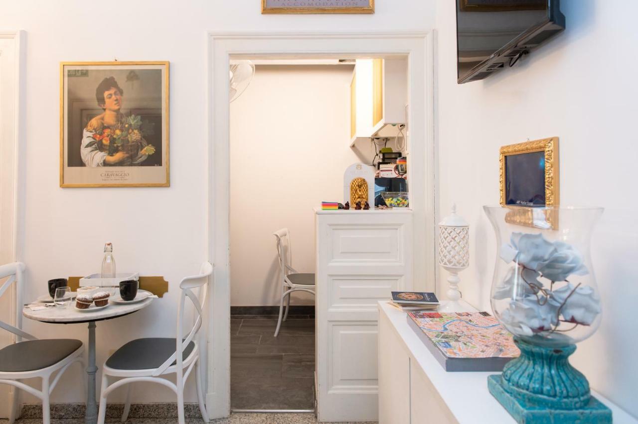 Art Atelier Borgo 3* Rom