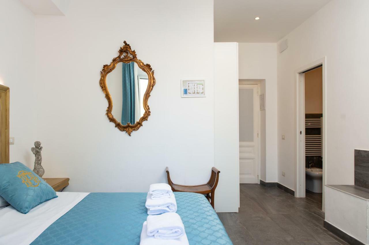 Frühstückspension Art Atelier Borgo 3*