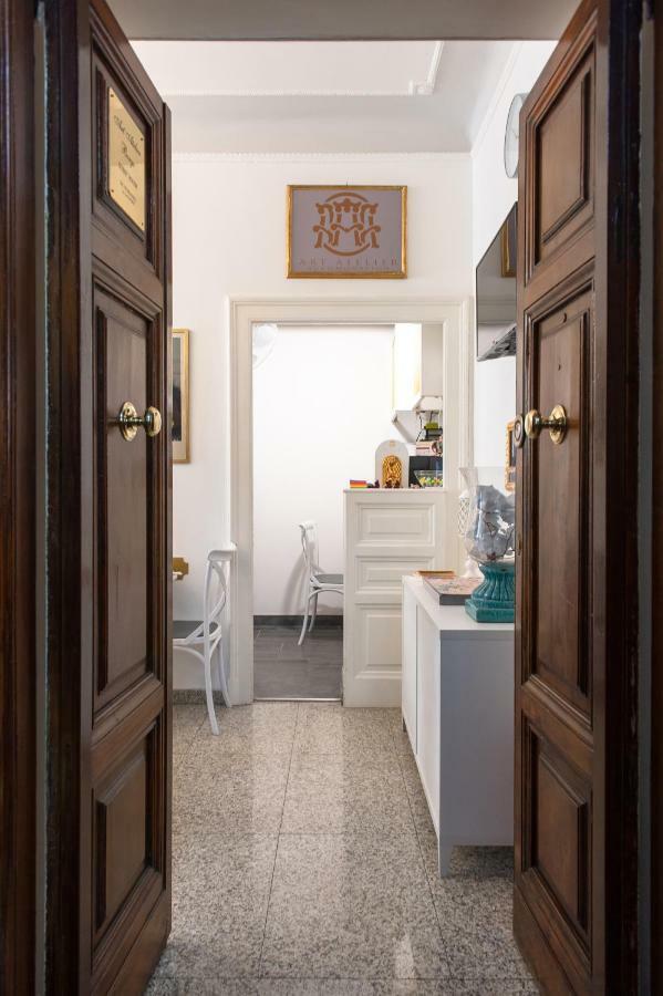 Art Atelier Borgo Rom
