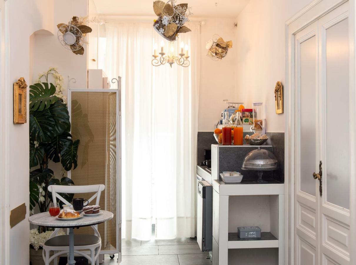 Art Atelier Borgo Frühstückspension 3*