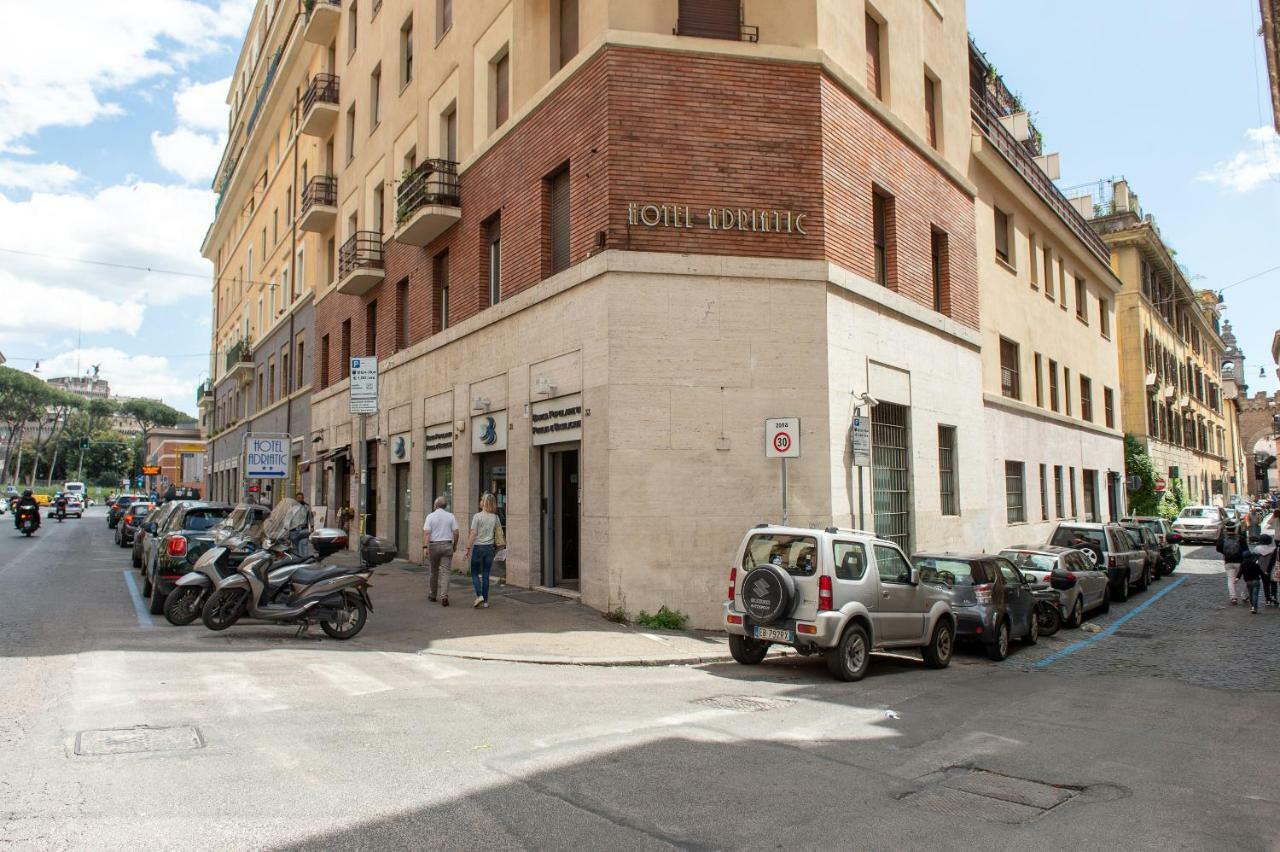 Frühstückspension Art Atelier Borgo Rom