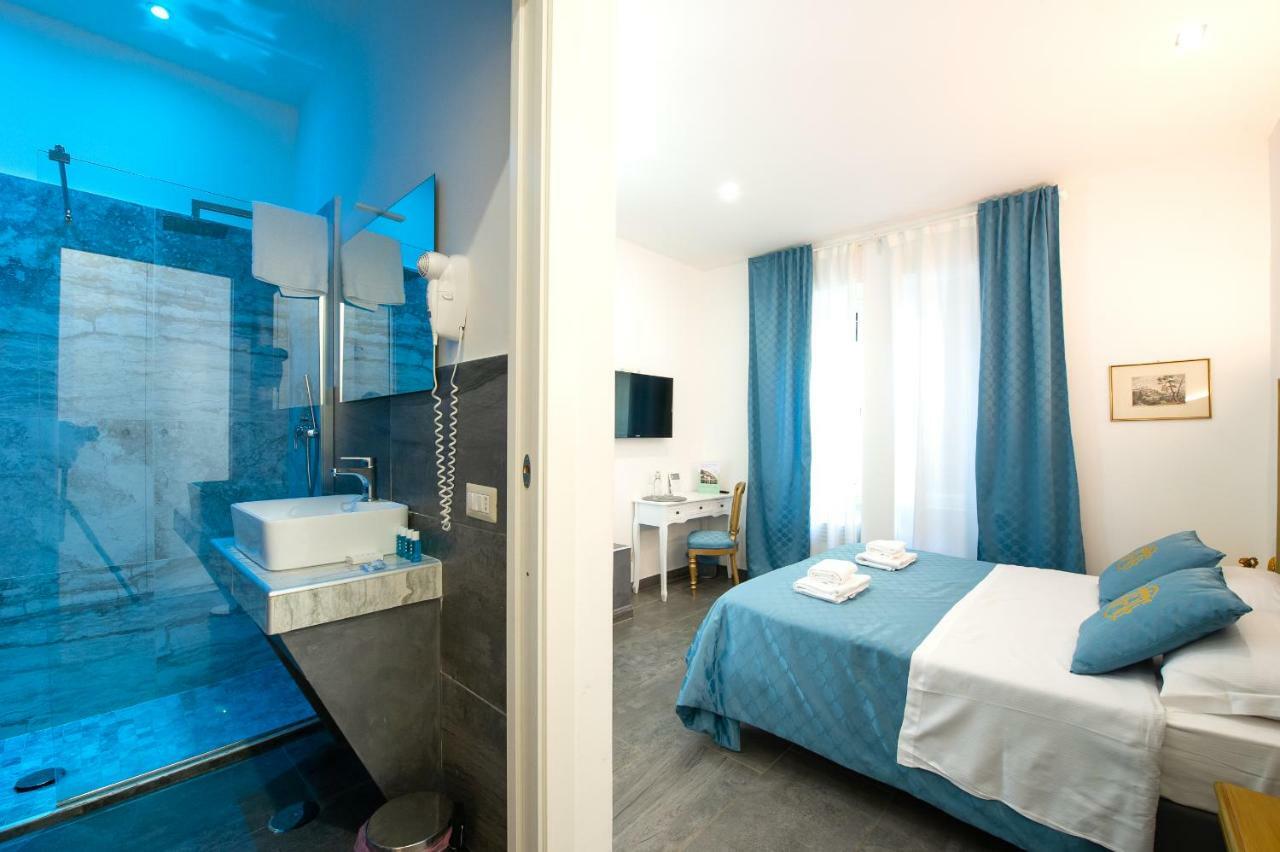 Frühstückspension Art Atelier Borgo 3*